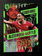 Trent Alexander-Arnold Impact Hero Card - thumbnail 1