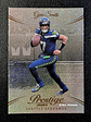 Geno Smith Parallel Card - thumbnail 1