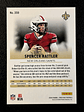Spencer Rattler Rookie Card - thumbnail 2