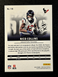  Nico Collins Base Card - thumbnail 2