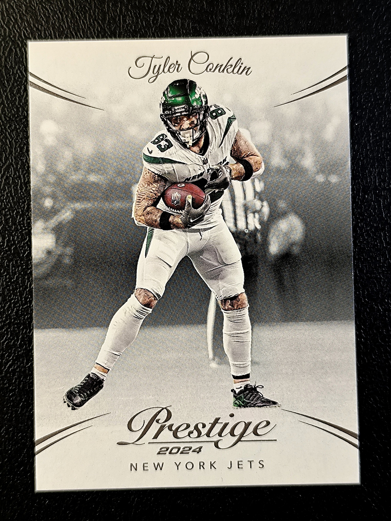 Tyler Conklin Base Card 1