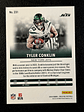 Tyler Conklin Base Card - thumbnail 2