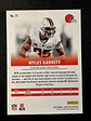 Myles Garrett Base Card - thumbnail 2