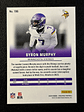 Byron Murphy Base Card - thumbnail 2