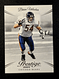 Brian Urlacher Base Card - thumbnail 1
