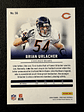 Brian Urlacher Base Card - thumbnail 2