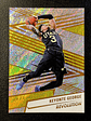  Keyonte George Base Card - thumbnail 1