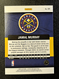 Jamal Murray Parallel Card - thumbnail 2