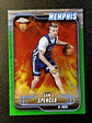 Cam Spencer Rookie Card - thumbnail 1
