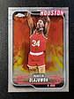 Hakeem Olajuwon Base Card - thumbnail 1