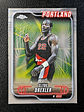 Clyde Drexler Base Card - thumbnail 1