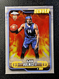 DaRon Holmes II Rookie Card - thumbnail 1