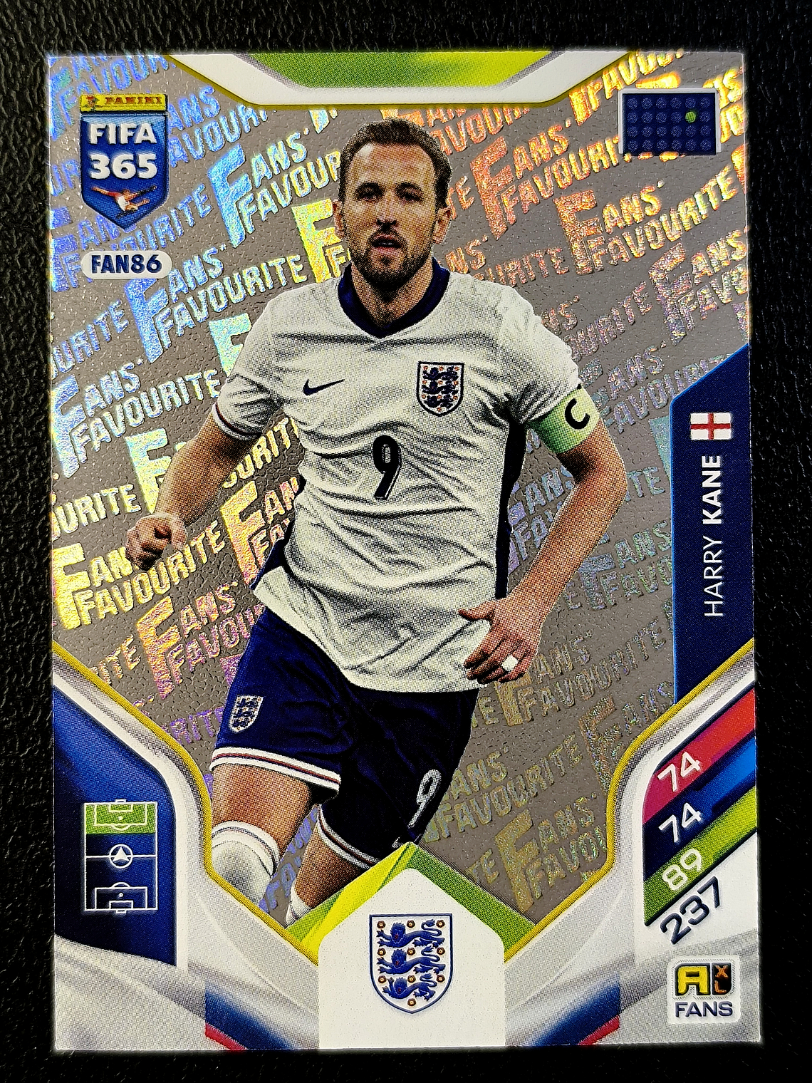 Harry Kane 1