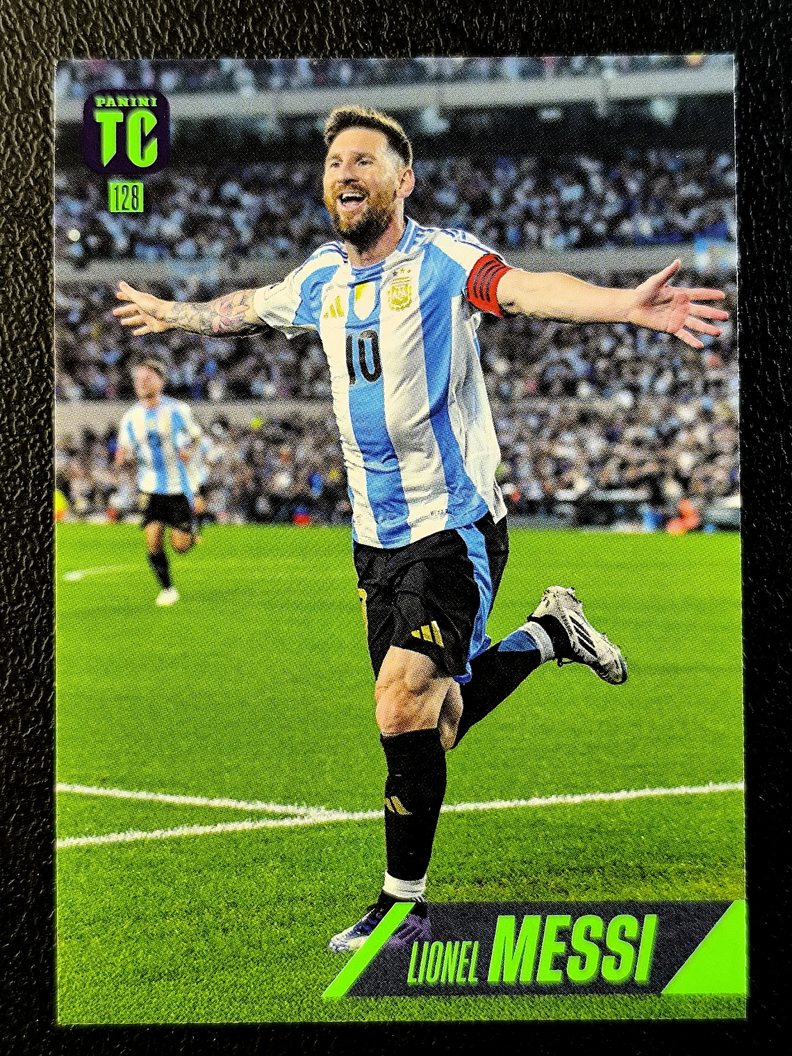 Lionel Messi 1