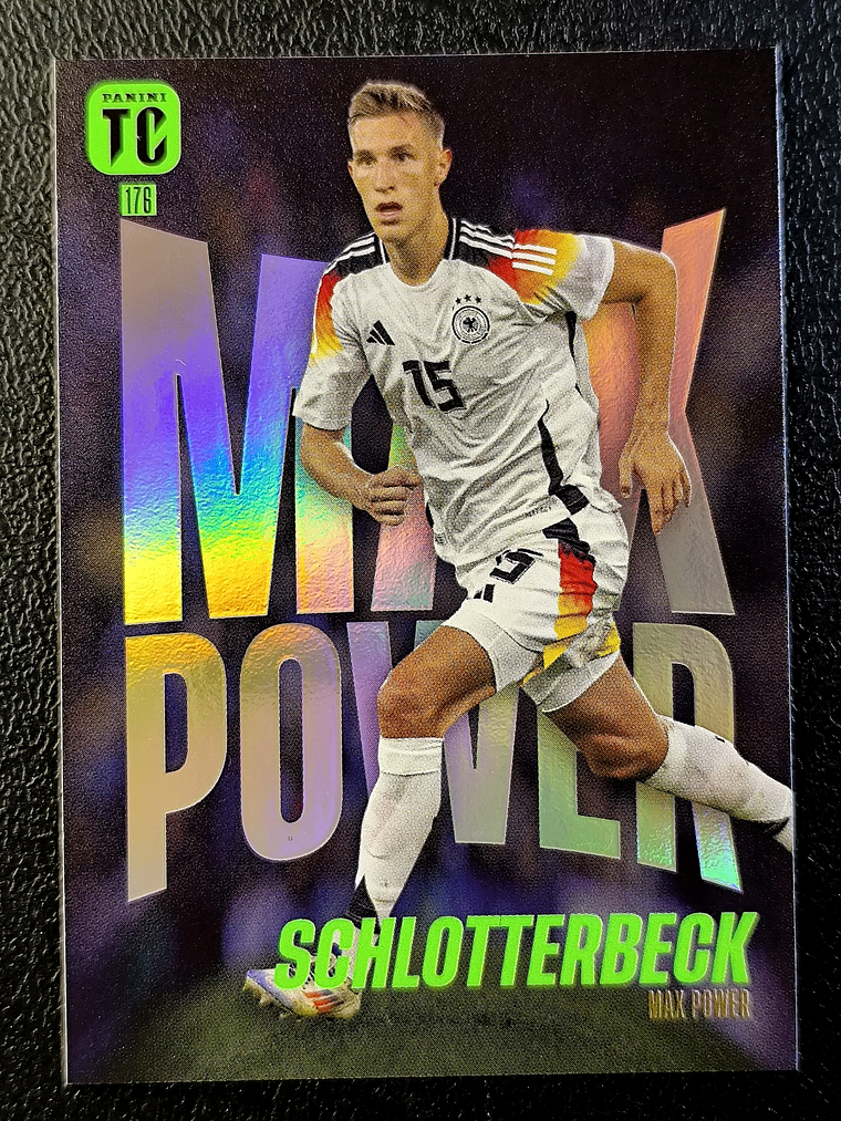 Nico Schlotterbeck 1