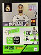 Daniel Carvajal - thumbnail 2
