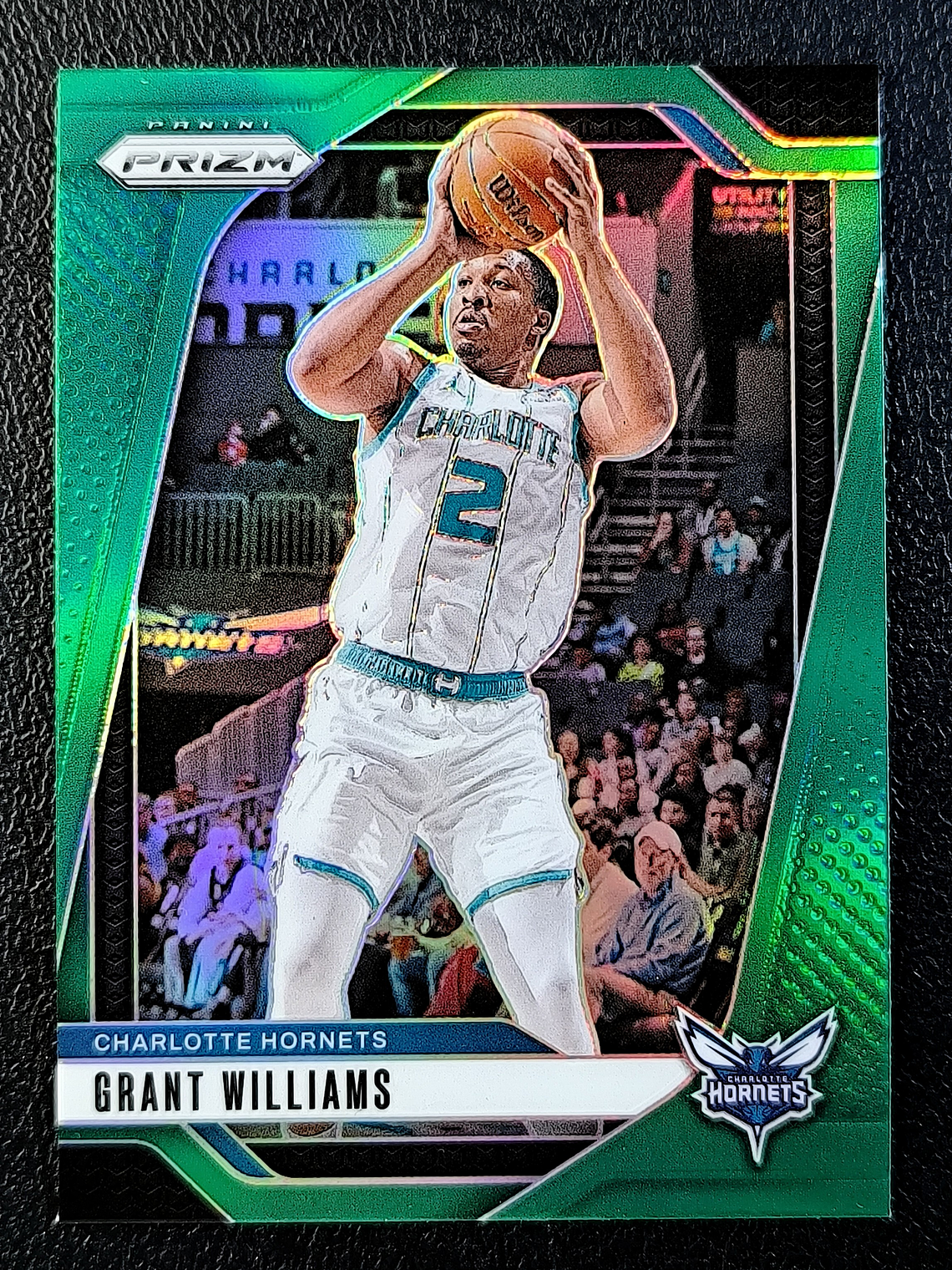 Grant Williams 1