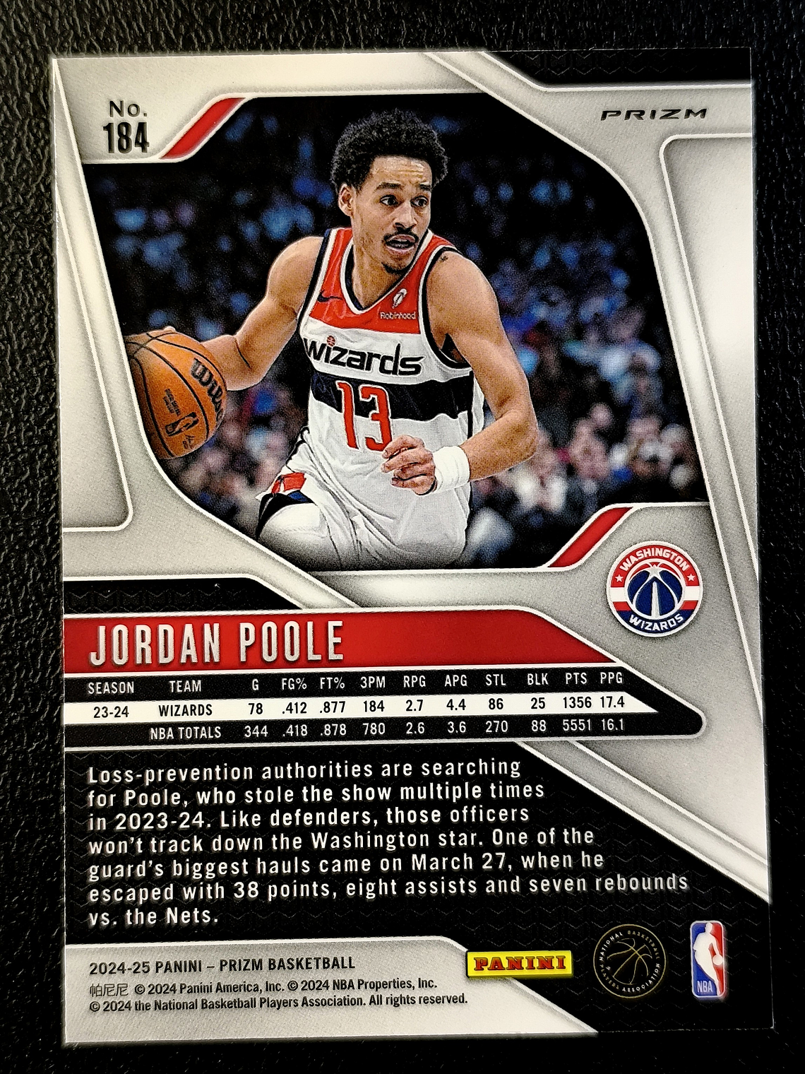 Jordan Poole 2