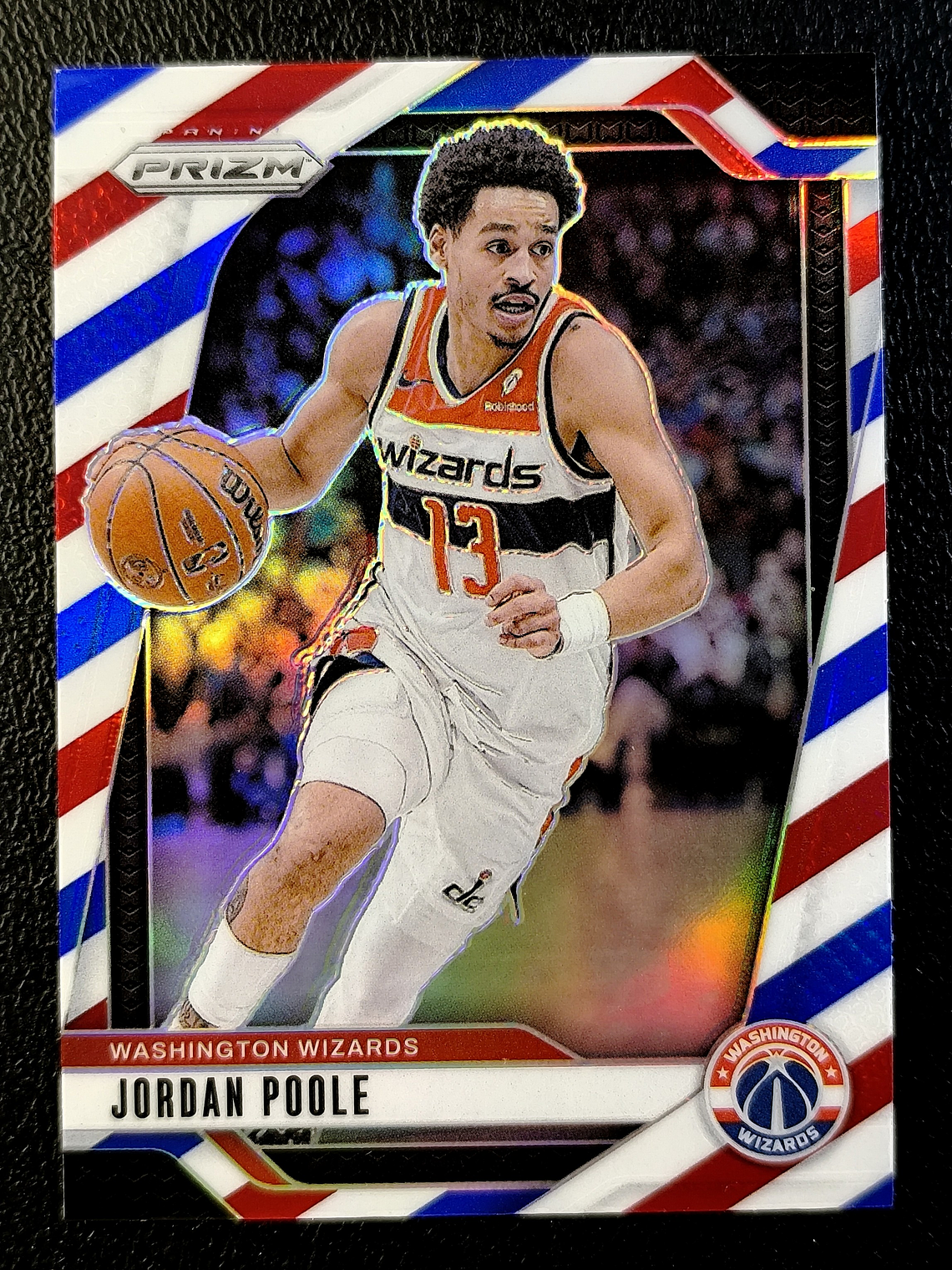Jordan Poole 1