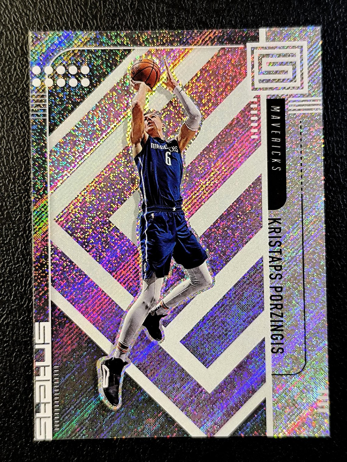 Kristaps Porzingis 1