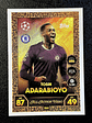Tosin Adarabioyo - thumbnail 1