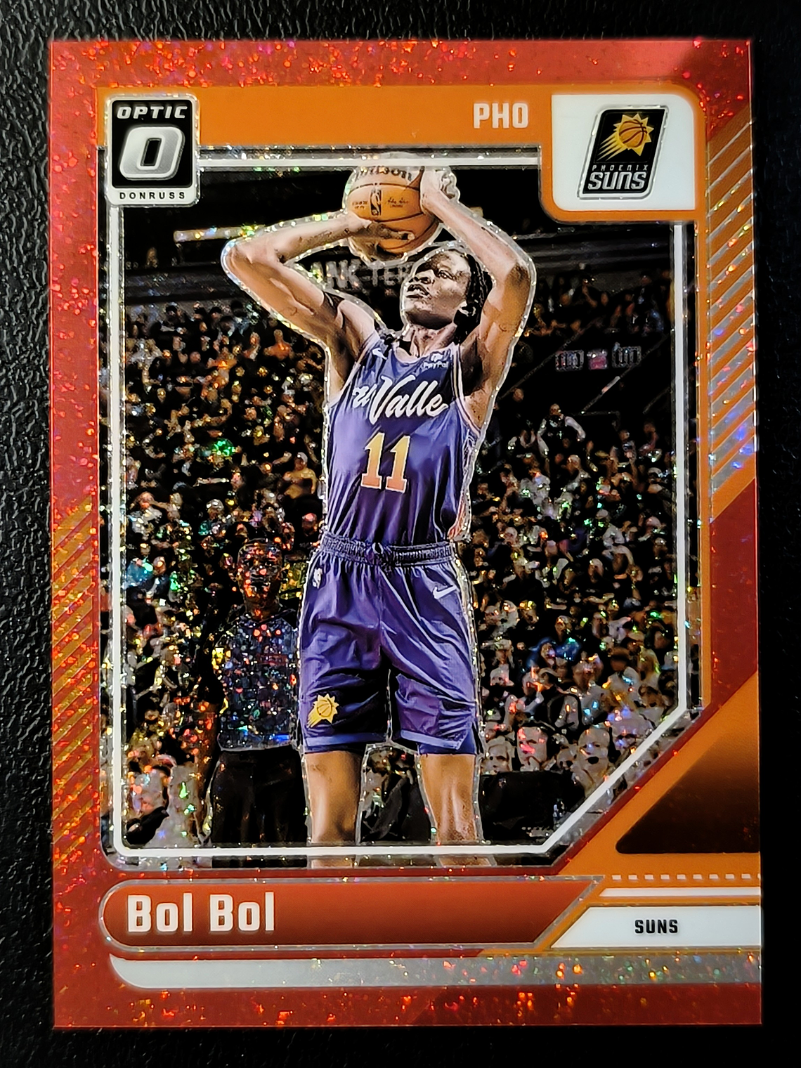 Bol Bol /75 1
