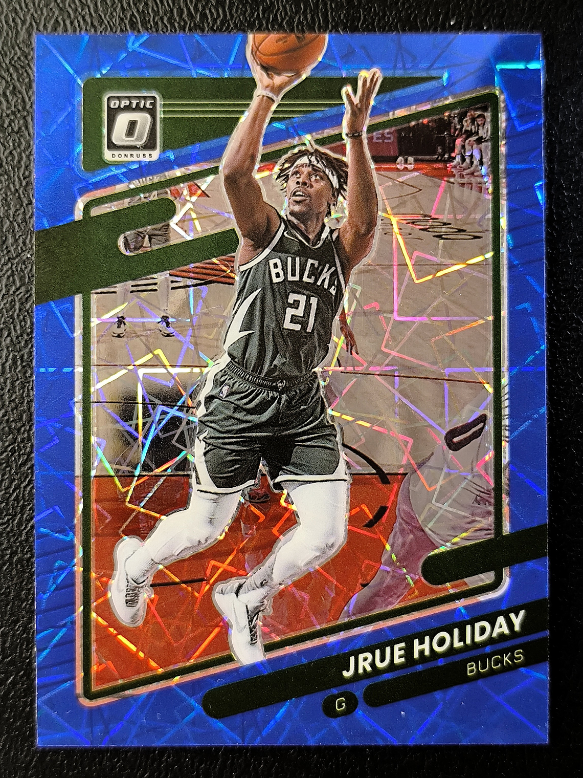Jrue Holiday 1