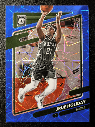 Jrue Holiday