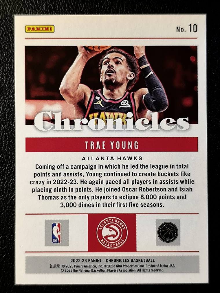Trae Young 2