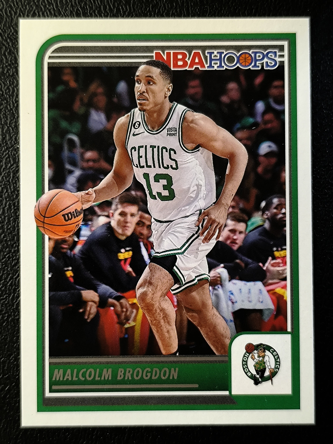Malcolm Brogdon 1