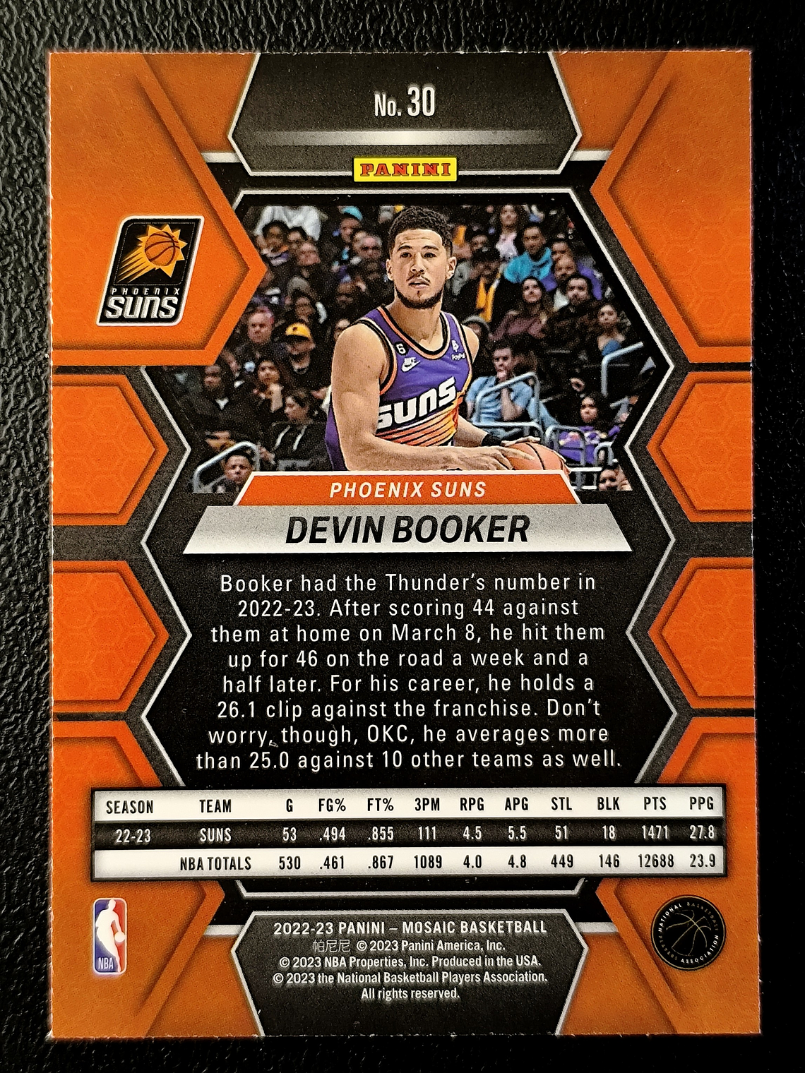 Devin Booker 2