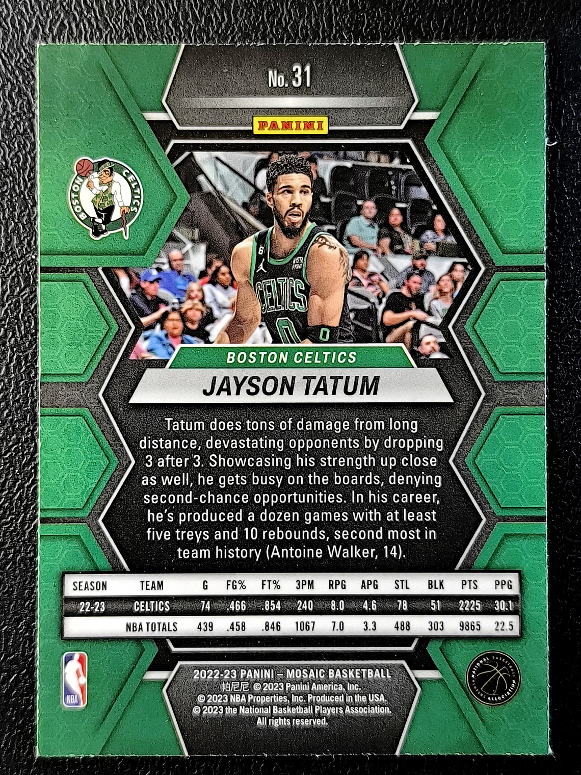Jayson Tatum 2