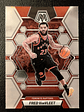 Fred VanVleet - thumbnail 1