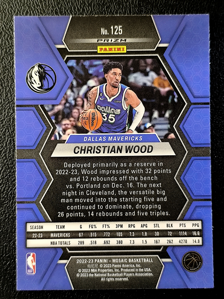  Christian Wood 2