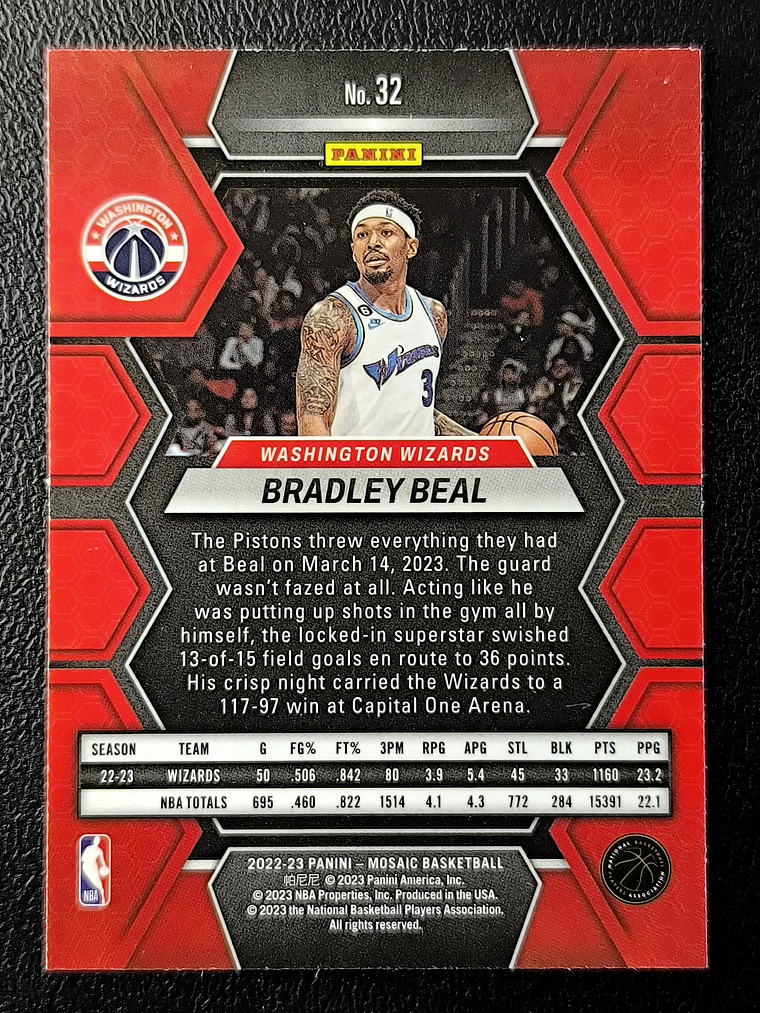 Bradley Beal 2