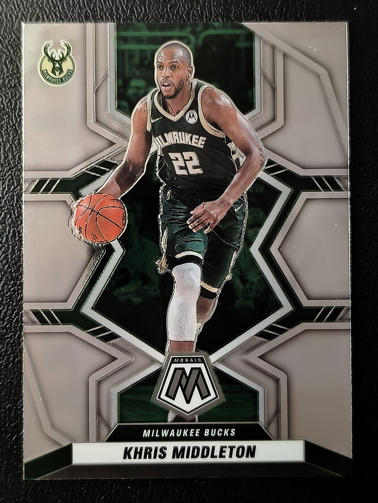 Khris Middleton 1