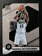 2020-21 Panini Mosaic #167 Thanasis Antetokounmpo - thumbnail 1