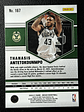 2020-21 Panini Mosaic #167 Thanasis Antetokounmpo - thumbnail 2