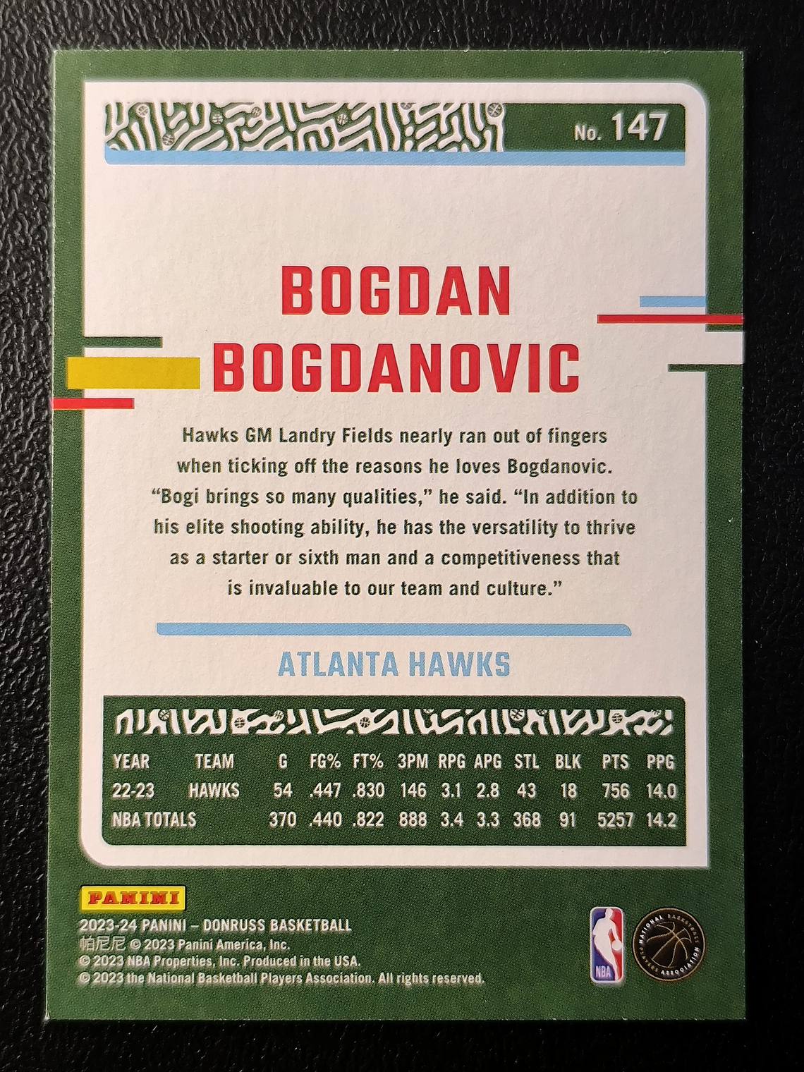 Bogdan Bogdanovic 2