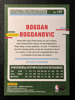 Bogdan Bogdanovic