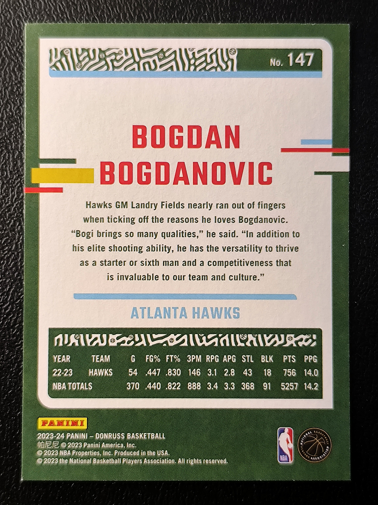 Bogdan Bogdanovic 2