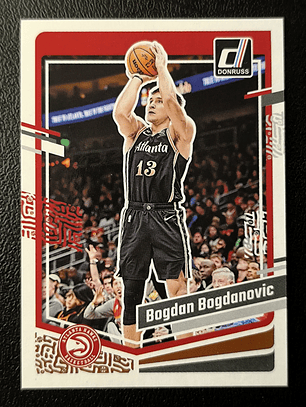 Bogdan Bogdanovic