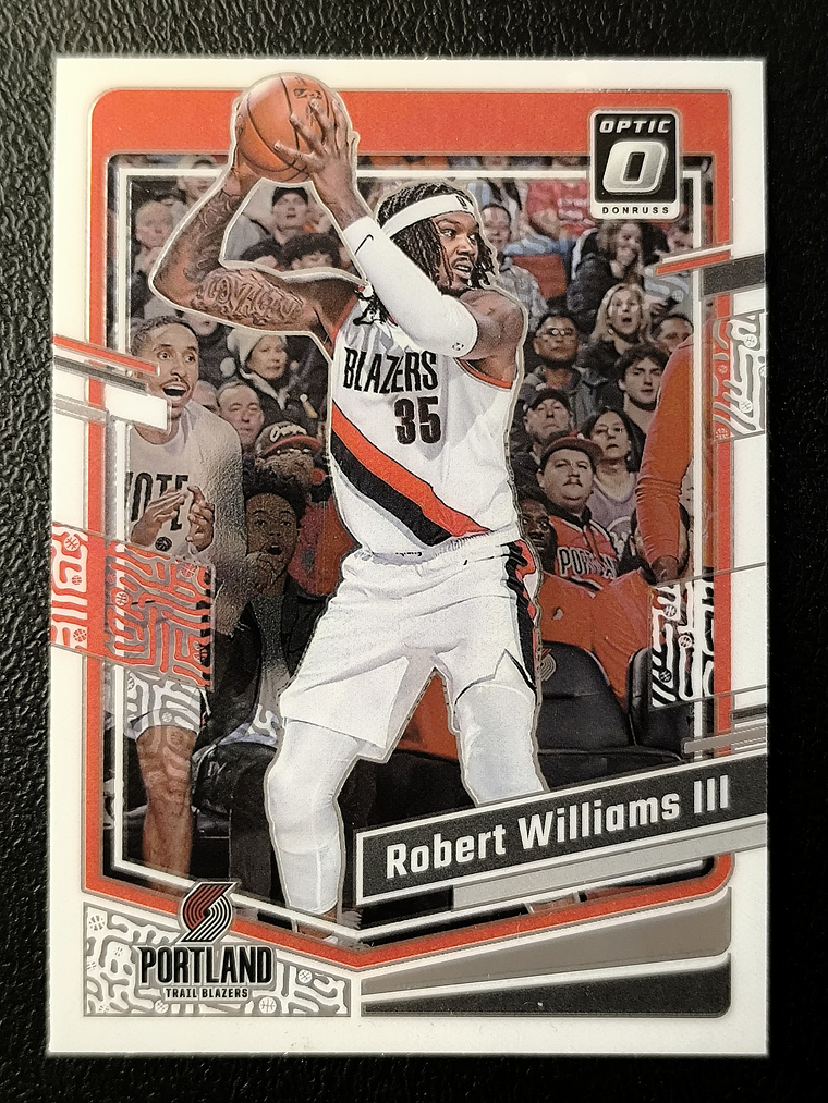 Robert Williams III 1