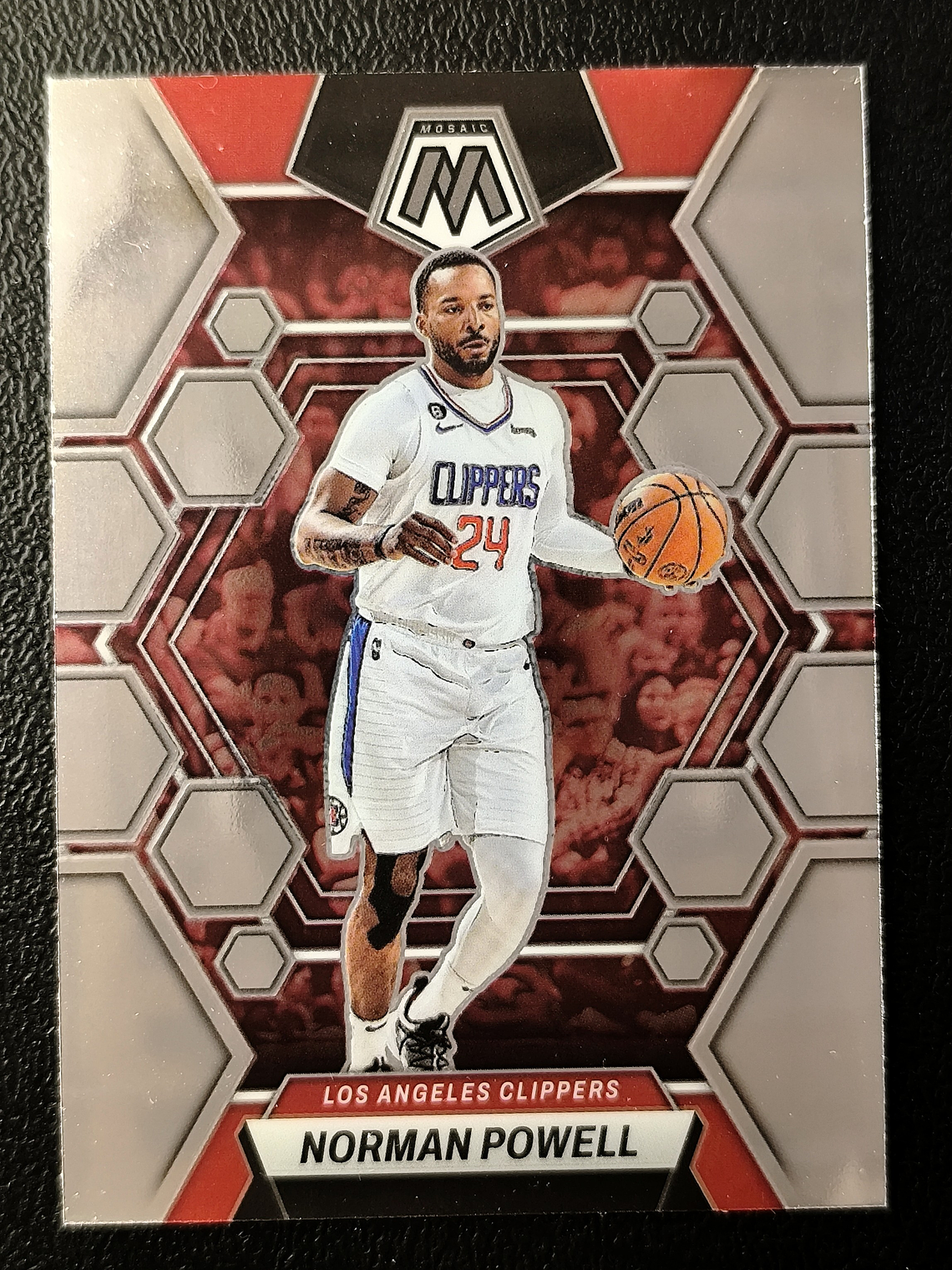 Norman Powell 1