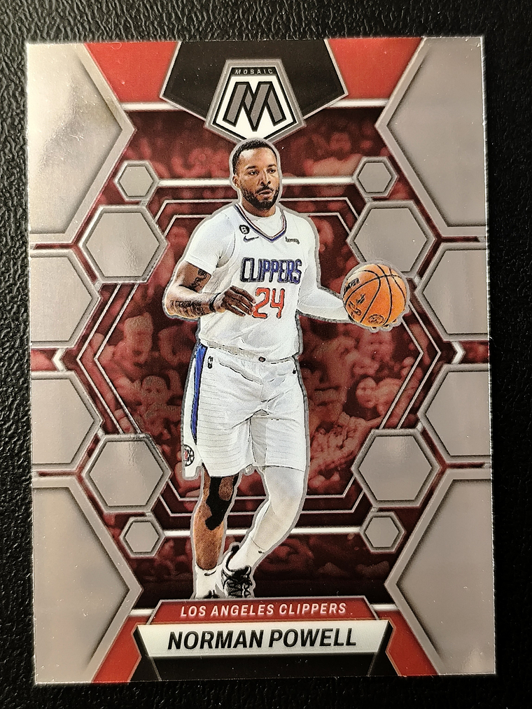 Norman Powell 1