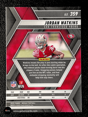 Jordan Watkins 