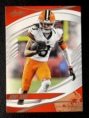  Jerry Jeudy