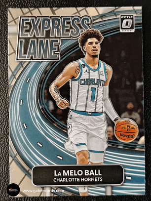 LaMelo Ball