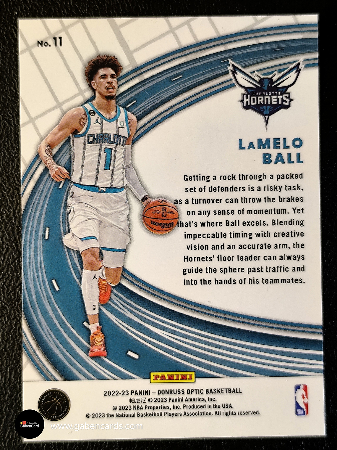 LaMelo Ball 2