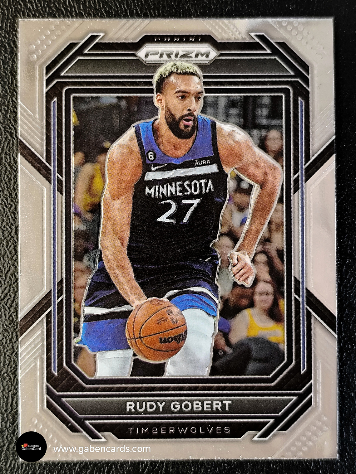 Rudy Gobert 1